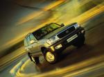 Toyota Land Cruiser 100 VX 1998 года